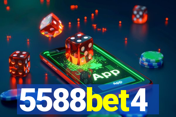 5588bet4