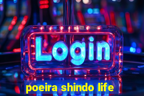 poeira shindo life