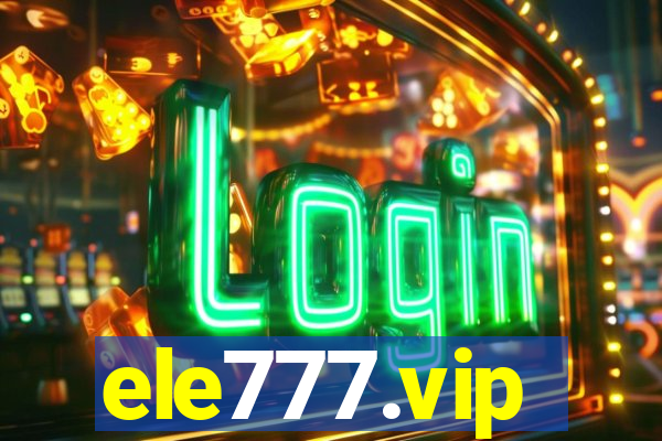 ele777.vip