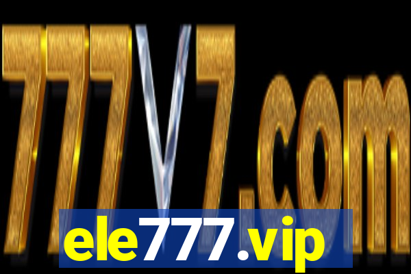 ele777.vip