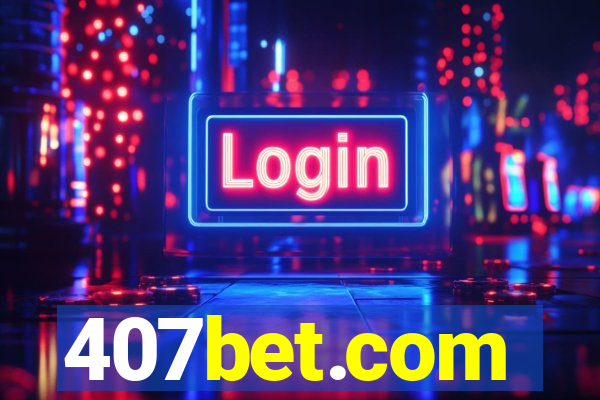 407bet.com