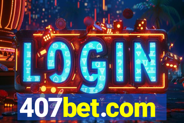 407bet.com