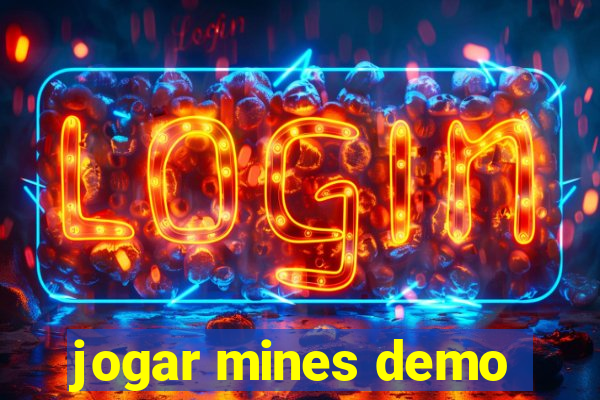 jogar mines demo