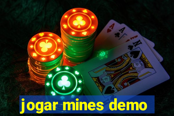 jogar mines demo