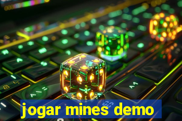 jogar mines demo