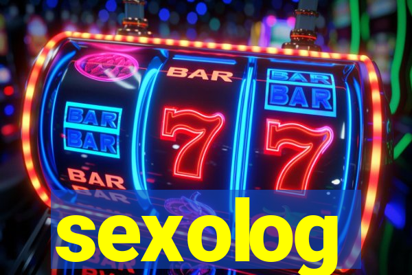 sexolog