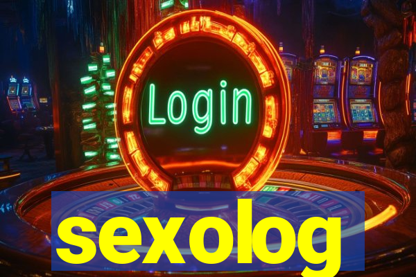 sexolog