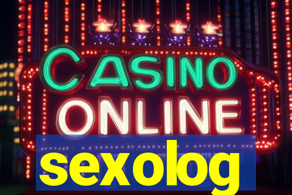 sexolog