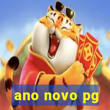 ano novo pg