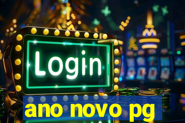 ano novo pg