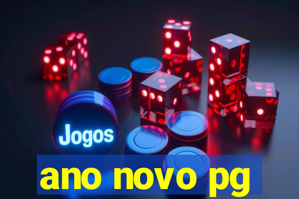 ano novo pg