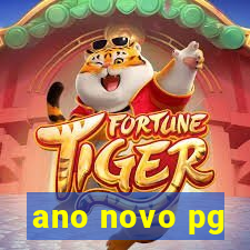 ano novo pg