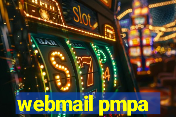 webmail pmpa