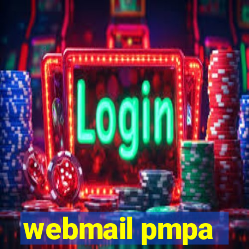 webmail pmpa