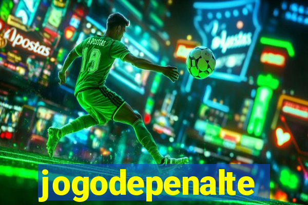 jogodepenalte