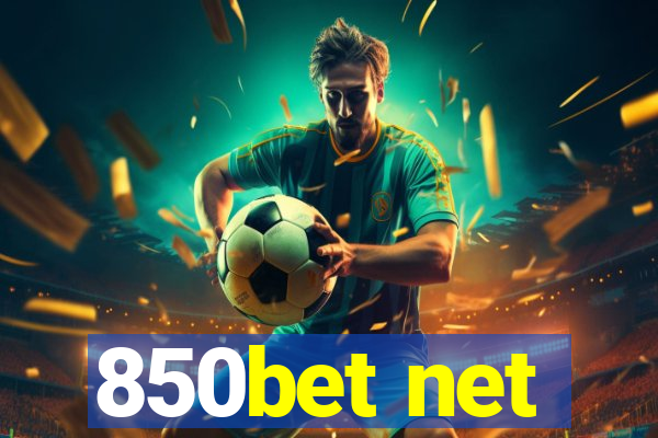 850bet net