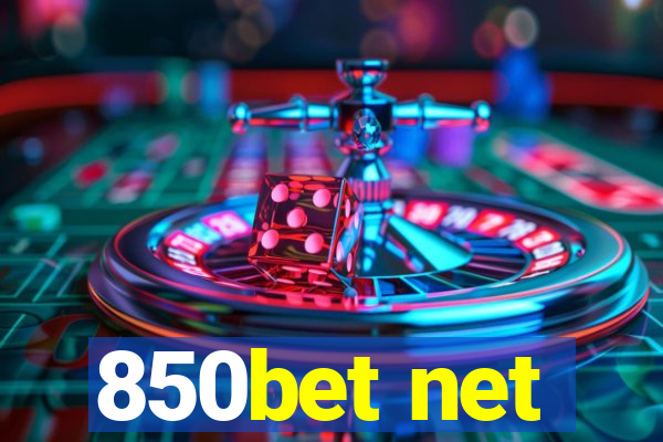 850bet net