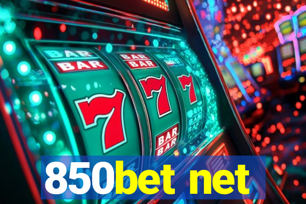 850bet net