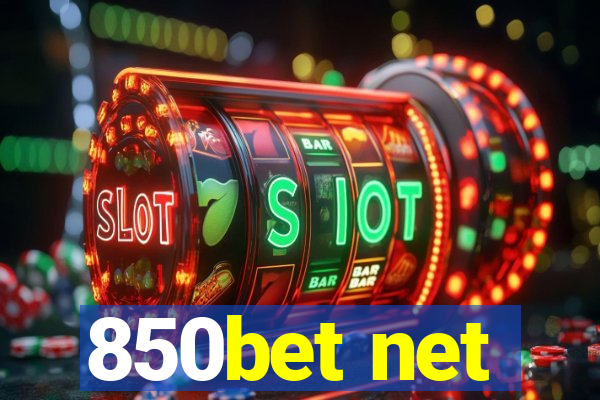 850bet net