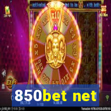 850bet net