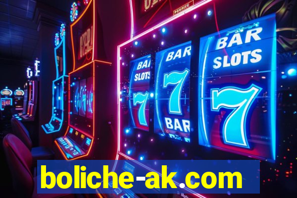 boliche-ak.com