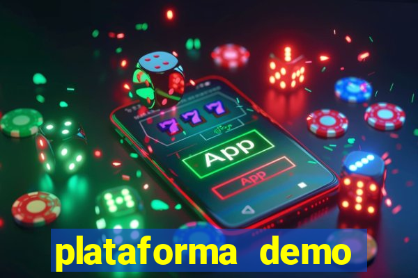 plataforma demo fortune dragon