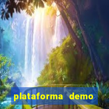 plataforma demo fortune dragon