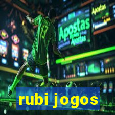 rubi jogos