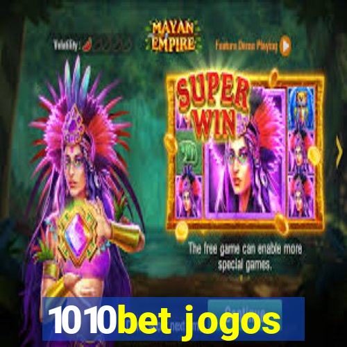 1010bet jogos