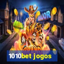 1010bet jogos