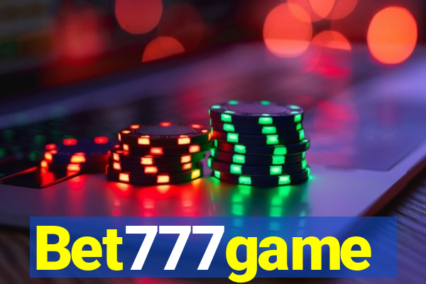 Bet777game