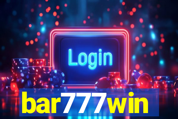 bar777win