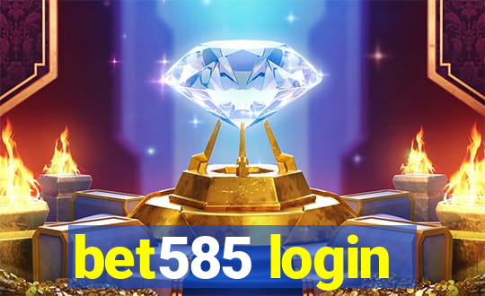 bet585 login