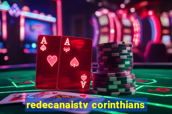 redecanaistv corinthians