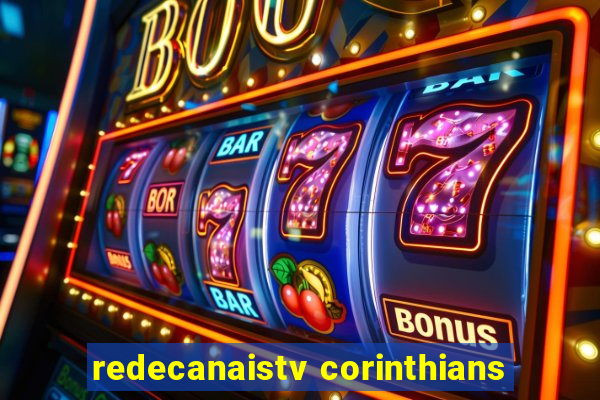 redecanaistv corinthians