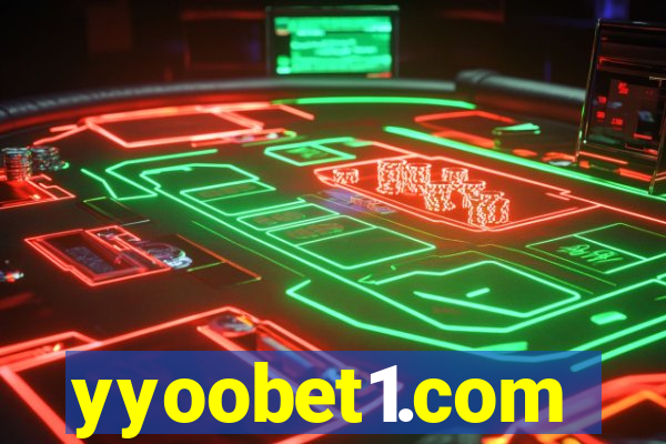 yyoobet1.com