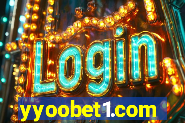 yyoobet1.com