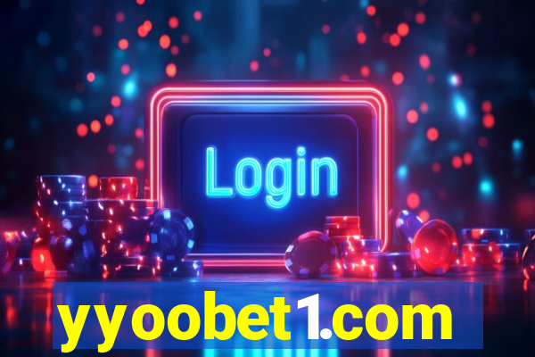 yyoobet1.com