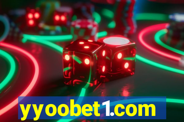 yyoobet1.com