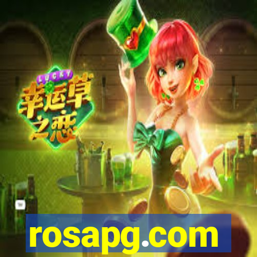 rosapg.com