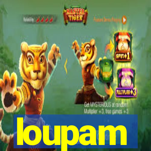 loupam