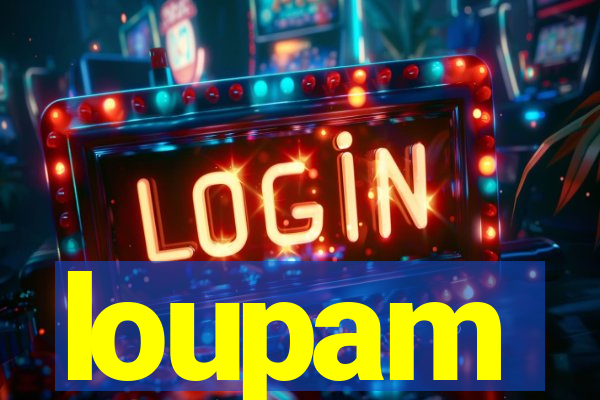 loupam