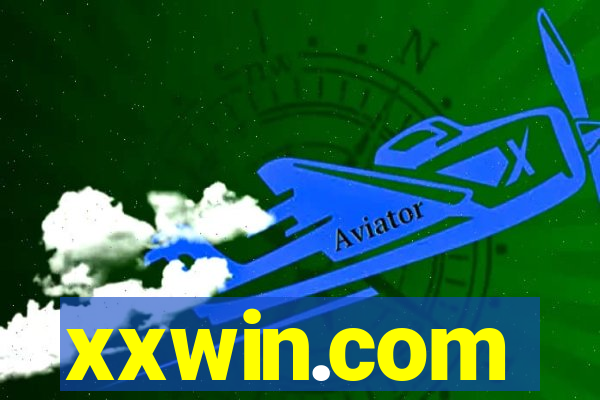 xxwin.com