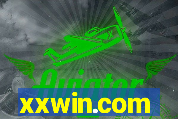 xxwin.com