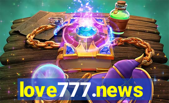 love777.news