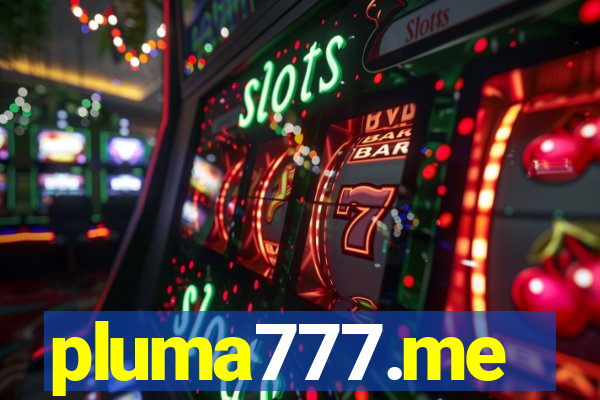 pluma777.me