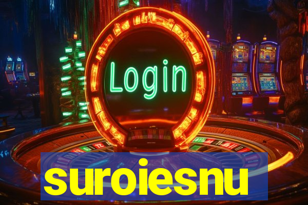 suroiesnu