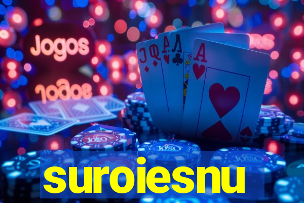 suroiesnu