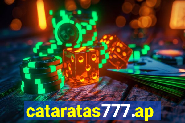 cataratas777.app