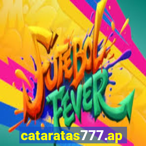 cataratas777.app